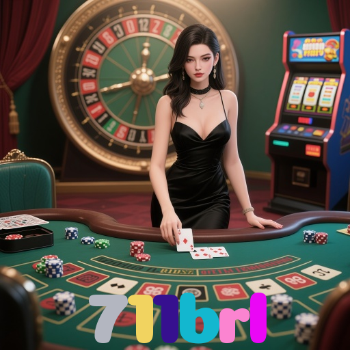 A Magia dos Jogos de Fantasia na 711brl
