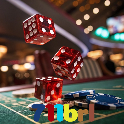 A Magia dos Jogos de Fantasia na 711brl