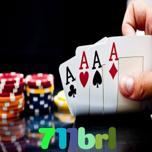 A Magia dos Jogos de Fantasia na 711brl