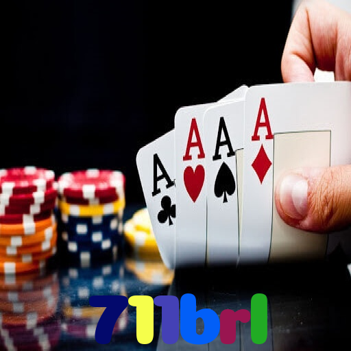 A Magia dos Jogos de Fantasia na 711brl