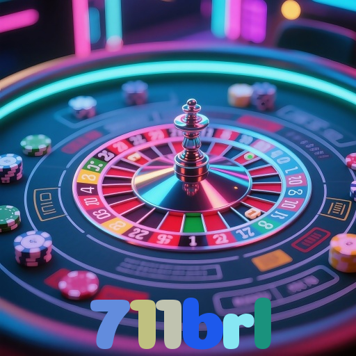 A Magia dos Jogos de Fantasia na 711brl