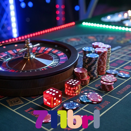 A Magia dos Jogos de Fantasia na 711brl