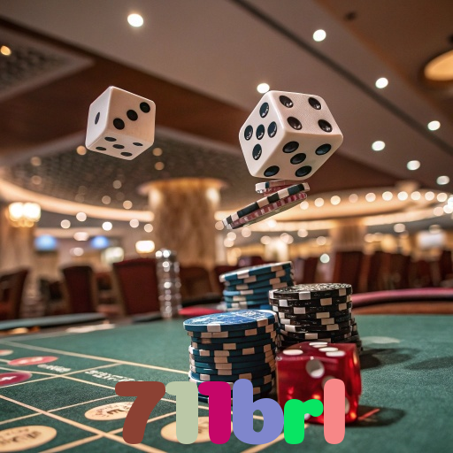 A Magia dos Jogos de Fantasia na 711brl