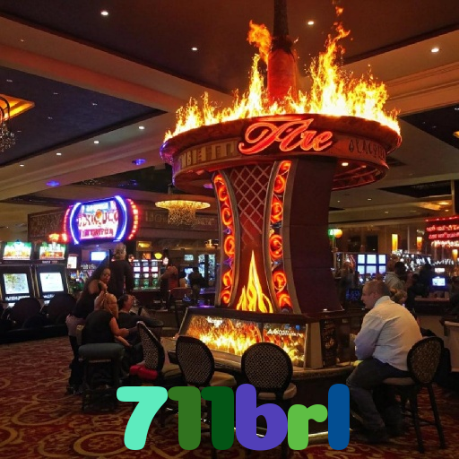 A Magia dos Jogos de Fantasia na 711brl