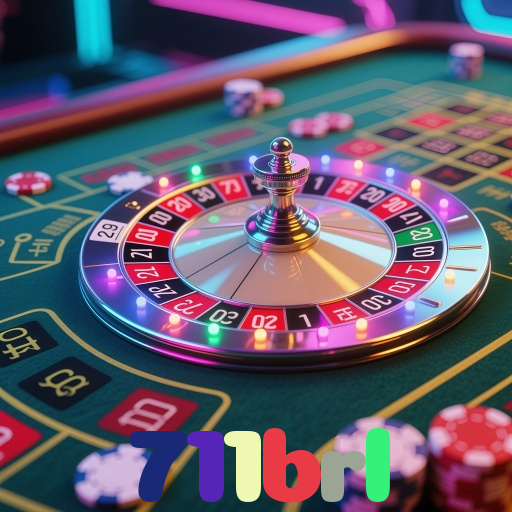 A Magia dos Jogos de Fantasia na 711brl