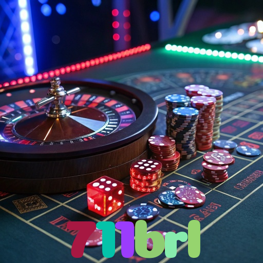 A Magia dos Jogos de Fantasia na 711brl