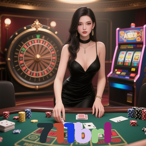 A Magia dos Jogos de Fantasia na 711brl
