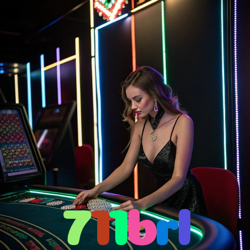 A Magia dos Jogos de Fantasia na 711brl