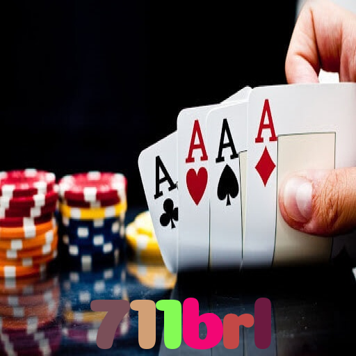 A Magia dos Jogos de Fantasia na 711brl