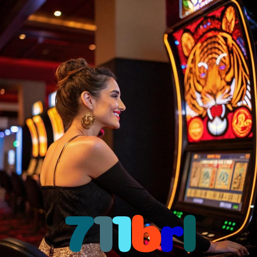 A Magia dos Jogos de Fantasia na 711brl