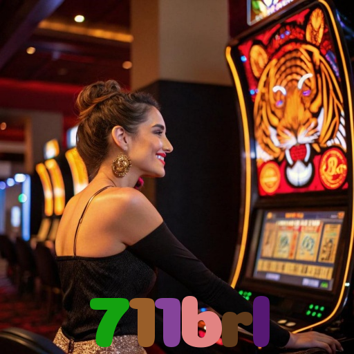 A Magia dos Jogos de Fantasia na 711brl