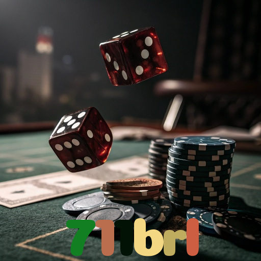 A Magia dos Jogos de Fantasia na 711brl