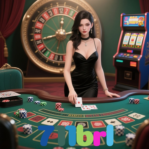 A Magia dos Jogos de Fantasia na 711brl