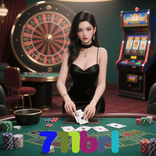A Magia dos Jogos de Fantasia na 711brl