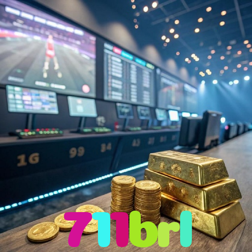 A Magia dos Jogos de Fantasia na 711brl