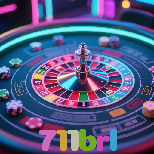 A Magia dos Jogos de Fantasia na 711brl