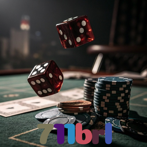 A Magia dos Jogos de Fantasia na 711brl
