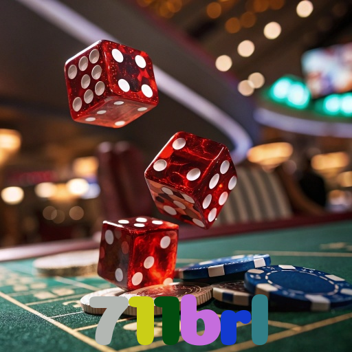 A Magia dos Jogos de Fantasia na 711brl