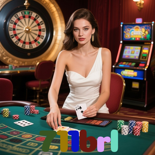 A Magia dos Jogos de Fantasia na 711brl