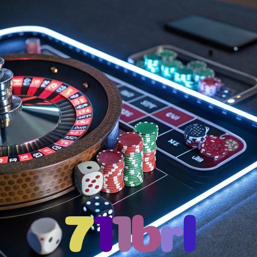 A Magia dos Jogos de Fantasia na 711brl