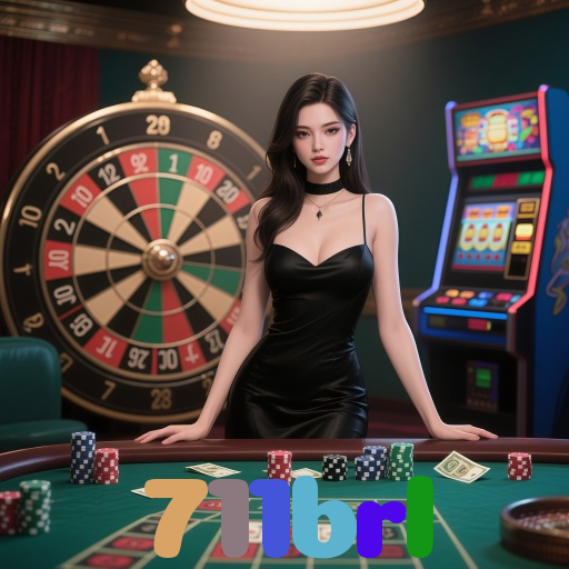 A Magia dos Jogos de Fantasia na 711brl