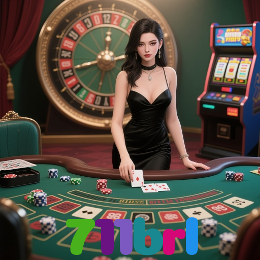 A Magia dos Jogos de Fantasia na 711brl