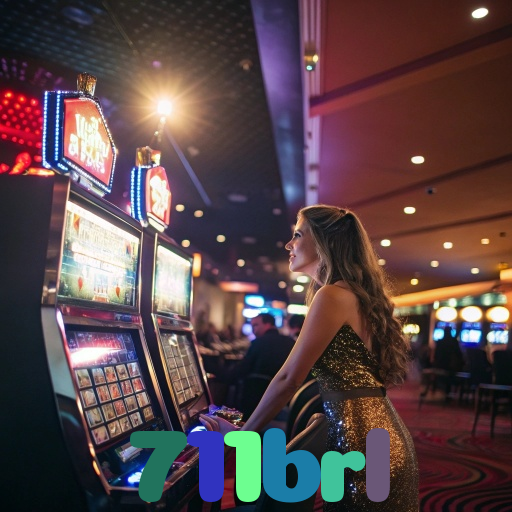 A Magia dos Jogos de Fantasia na 711brl