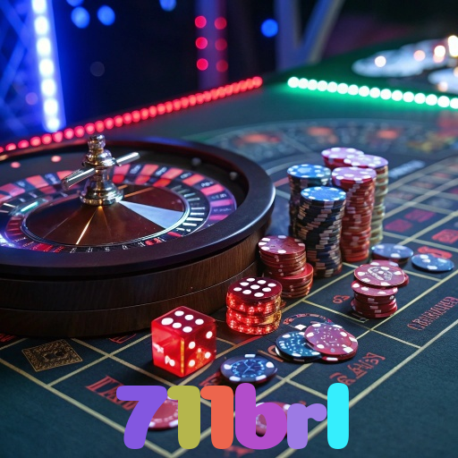 A Magia dos Jogos de Fantasia na 711brl