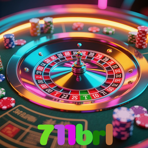 A Magia dos Jogos de Fantasia na 711brl