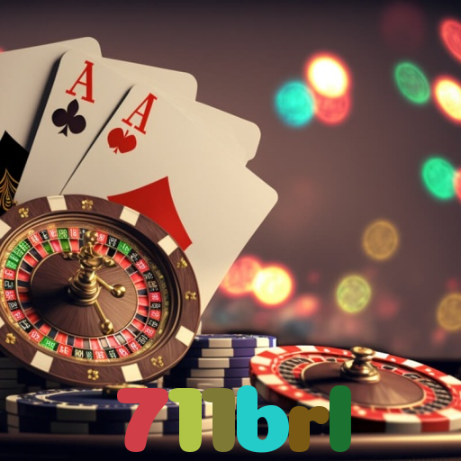 A Magia dos Jogos de Fantasia na 711brl