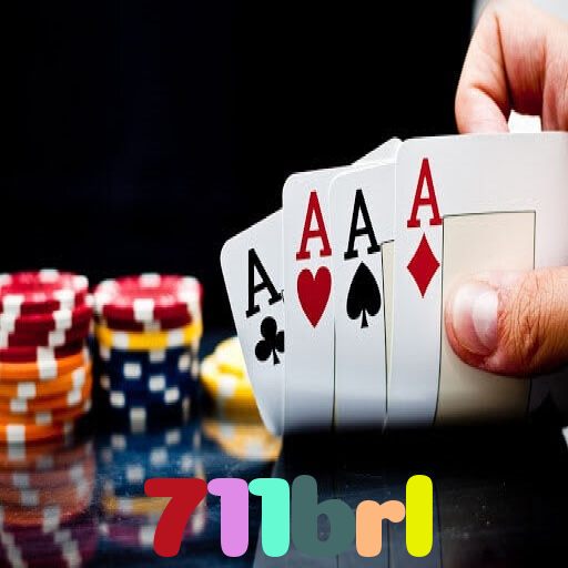 A Magia dos Jogos de Fantasia na 711brl
