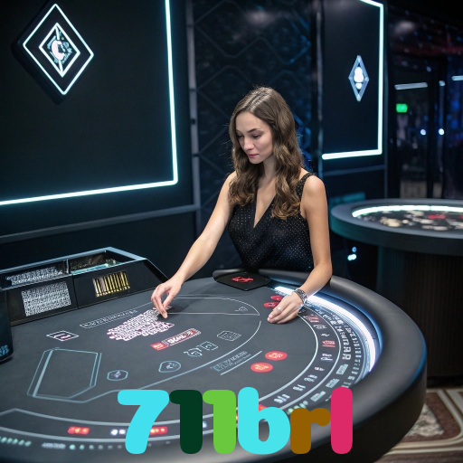 A Magia dos Jogos de Fantasia na 711brl