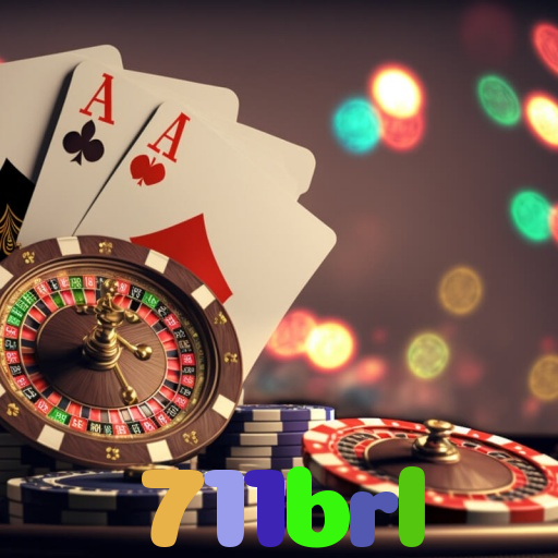 A Magia dos Jogos de Fantasia na 711brl