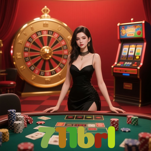 A Magia dos Jogos de Fantasia na 711brl