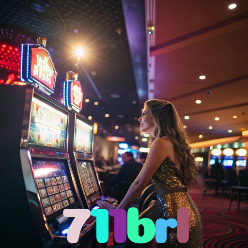 A Magia dos Jogos de Fantasia na 711brl