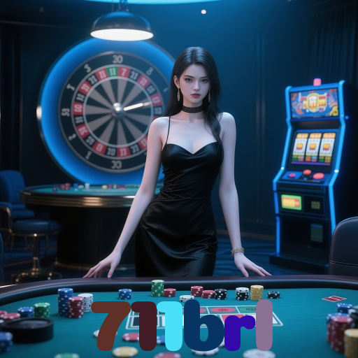 A Magia dos Jogos de Fantasia na 711brl