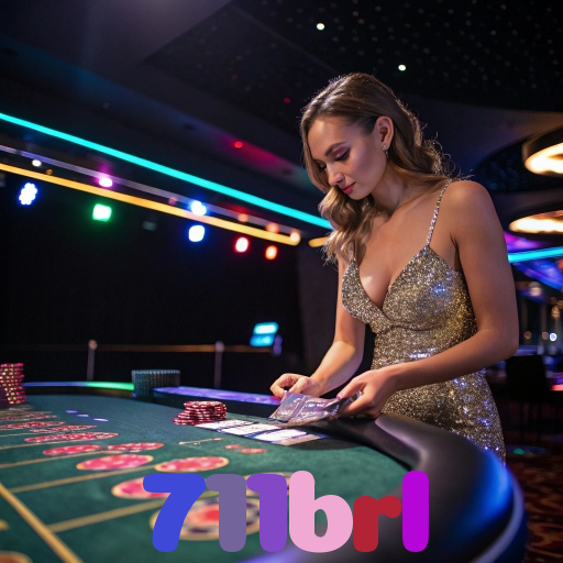 A Magia dos Jogos de Fantasia na 711brl
