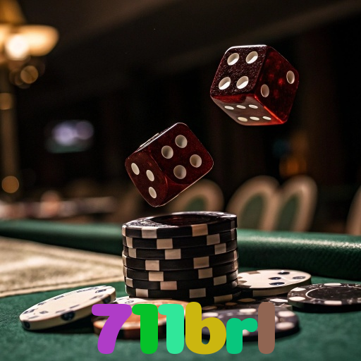 A Magia dos Jogos de Fantasia na 711brl