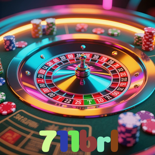 A Magia dos Jogos de Fantasia na 711brl