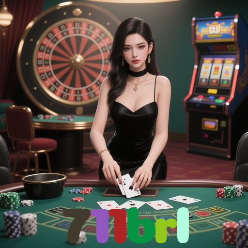 A Magia dos Jogos de Fantasia na 711brl