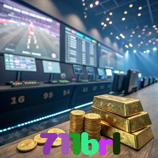 A Magia dos Jogos de Fantasia na 711brl