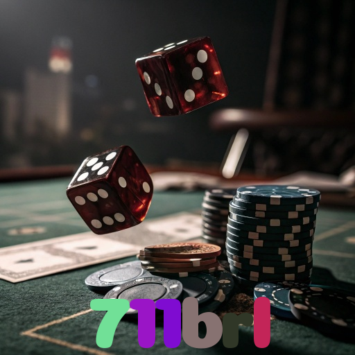 A Magia dos Jogos de Fantasia na 711brl