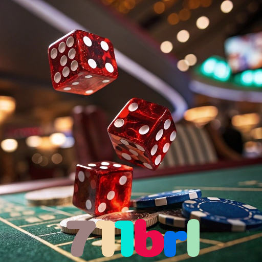 A Magia dos Jogos de Fantasia na 711brl