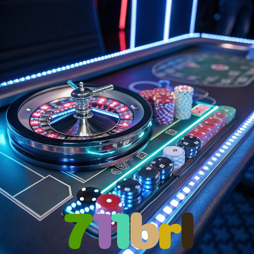 A Magia dos Jogos de Fantasia na 711brl