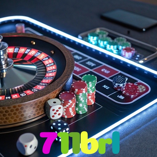 A Magia dos Jogos de Fantasia na 711brl