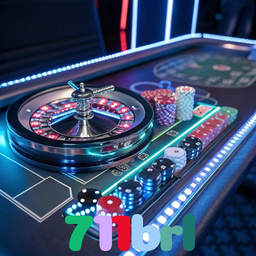 A Magia dos Jogos de Fantasia na 711brl