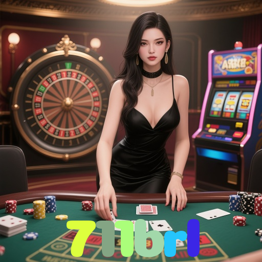 A Magia dos Jogos de Fantasia na 711brl