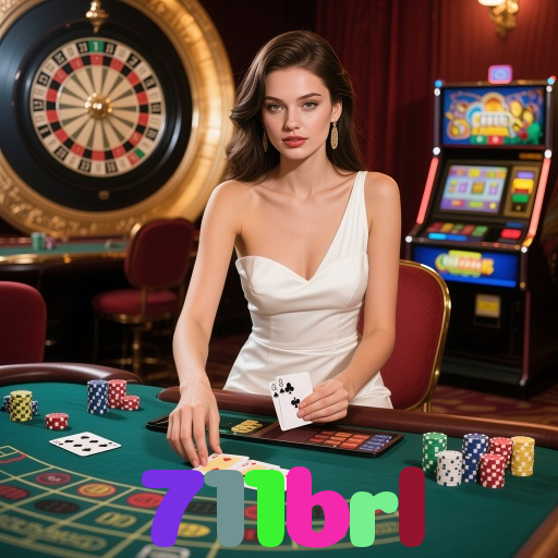 A Magia dos Jogos de Fantasia na 711brl