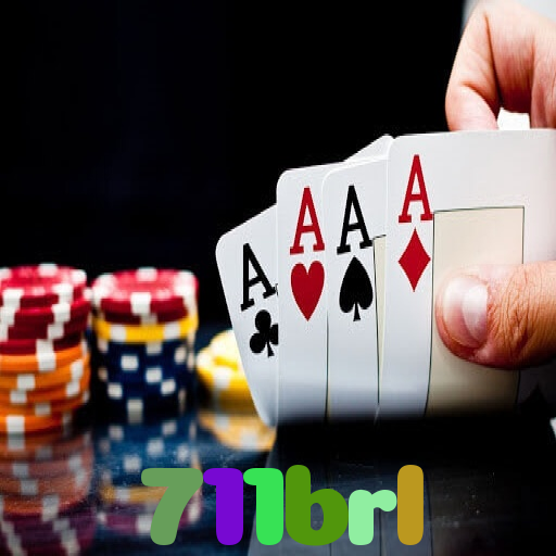 A Magia dos Jogos de Fantasia na 711brl