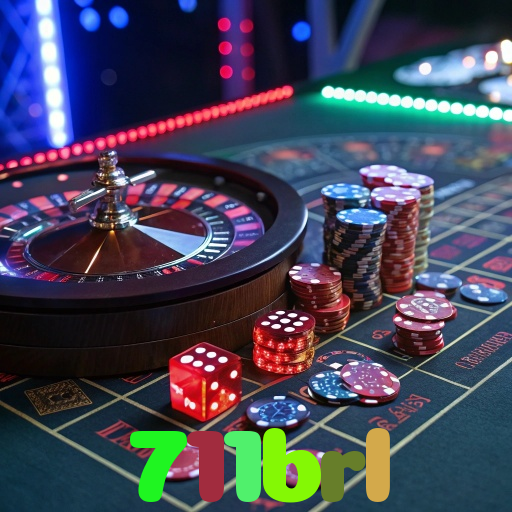 A Magia dos Jogos de Fantasia na 711brl